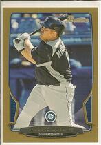 2013 Bowman Gold #204 Kendrys Morales