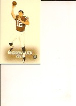2012 Topps Magic 1948 Magic #2 Andrew Luck
