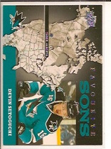 2008 Upper Deck Favourite Sons #FS7 Devin Setoguchi