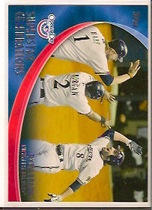 2012 Topps Opening Day Superstar Celebrations #SC-14 Ryan Braun