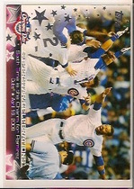 2010 Topps Opening Day Superstar Celebrations #SC10 Aramis Ramirez