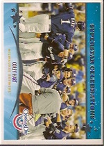 2013 Topps Opening Day Superstar Celebrations #SC-13 Corey Hart