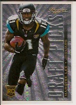 2014 Panini Prestige Draft Picks #DP10 Marqise Lee