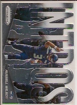 2014 Panini Prizm Intros #I13 Russell Wilson