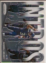 2014 Panini Prizm Intros #13 Russell Wilson