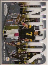 2014 Panini Prizm Intros #I14 Ben Roethlisberger