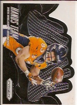 2014 Panini Prizm Hands Team #HT13 Wes Welker