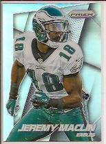 2014 Panini Prizm Prizm #60 Jeremy Maclin