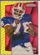 2014 Panini Prizm Prizm Panini #8 Bruce Smith