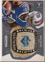 2014 Panini Prizm Class Rings #5 Sammy Watkins