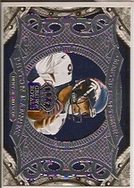 2014 Panini Crown Royale Master Craftsmen #MC1 Peyton Manning