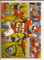 2014 Topps Prime PrimeTimers #PT-EB Eric Berry