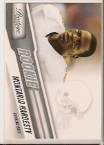 2010 Panini Prestige #273 Montario Hardesty