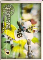 2014 Topps Fantasy Focus #FF-PG Pierre Garcon