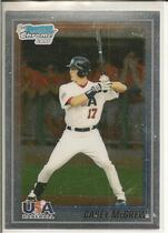 2010 Bowman Chrome USA Baseball #USA-BC12 Casey Mcgrew
