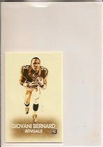 2013 Topps Magic 1948 Magic #23 Giovani Bernard