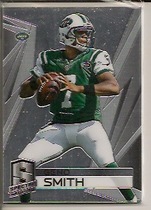 2014 Panini Spectra #21 Geno Smith