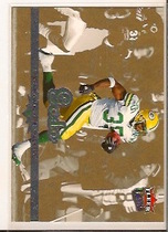 2006 Ultra Gold Medallion #73 Samkon Gado