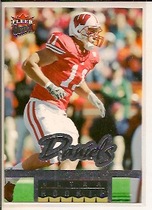 2006 Ultra Base Set #253 Owen Daniels