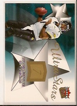 2006 Ultra Stars #US-BL Byron Leftwich
