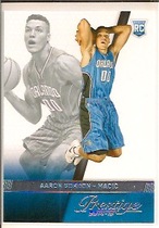 2014 Panini Prestige #164 Aaron Gordon