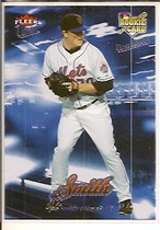 2007 Ultra Retail #208 Joe Smith