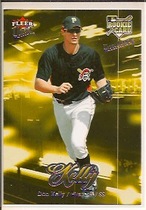2007 Ultra Retail #231 Don Kelly