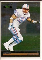 1995 Pro Line Silver #48 Al Smith