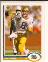 2011 Upper Deck 20th Anniversary #20A-5 Troy Aikman