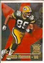 1999 Topps Stars Two Star #26 Antonio Freeman