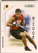 2011 Panini Rookies & Stars #189 Evan Royster