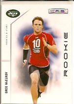 2011 Panini Rookies & Stars #192 Greg Mcelroy