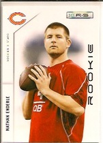 2011 Panini Rookies & Stars #220 Nathan Enderle