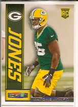 2013 Panini Rookies and Stars #122 Datone Jones