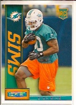 2013 Panini Rookies and Stars #128 Dion Sims