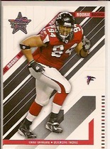 2004 Leaf Rookies and Stars #104 Chad Lavalais