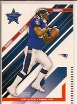 2004 Leaf Rookies and Stars #162 Kory Chapman