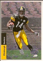2008 SP Rookie Edition #188 Limas Sweed