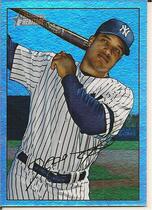 2007 Bowman Heritage Rainbow #99 Robinson Cano