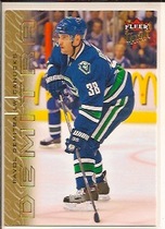 2009 Ultra Gold Medallion #141 Pavol Demitra
