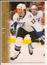 2009 Ultra Gold Medallion #157 Ryan Malone