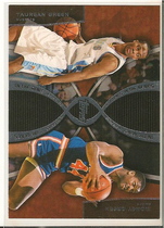 2008 Topps In the Genes #IG10 Sidney Green|Taurean Green