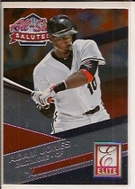 2015 Panini Elite All-Star Salutes #15 Adam Jones