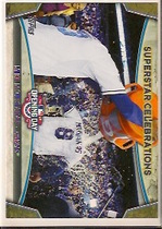 2015 Topps Opening Day Superstar Celebrations #SC-19 Mike Moustakas