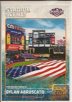 2015 Topps Opening Day Stadium Scenes #STA-DA Dylan Abruscato