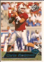 2000 Press Pass Torquers #29 Chris Redman