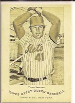 2014 Topps Gypsy Queen N174 Gypsy Queen #N174-TS Tom Seaver