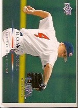 2008 Upper Deck USA National Team #USA-11 Josh Romanski