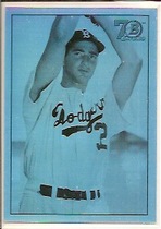 2017 Bowman Chrome 1948 Bowman #48B-SK Sandy Koufax