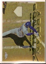 2016 Topps Chrome Perspectives #PC-2 Adrian Gonzalez